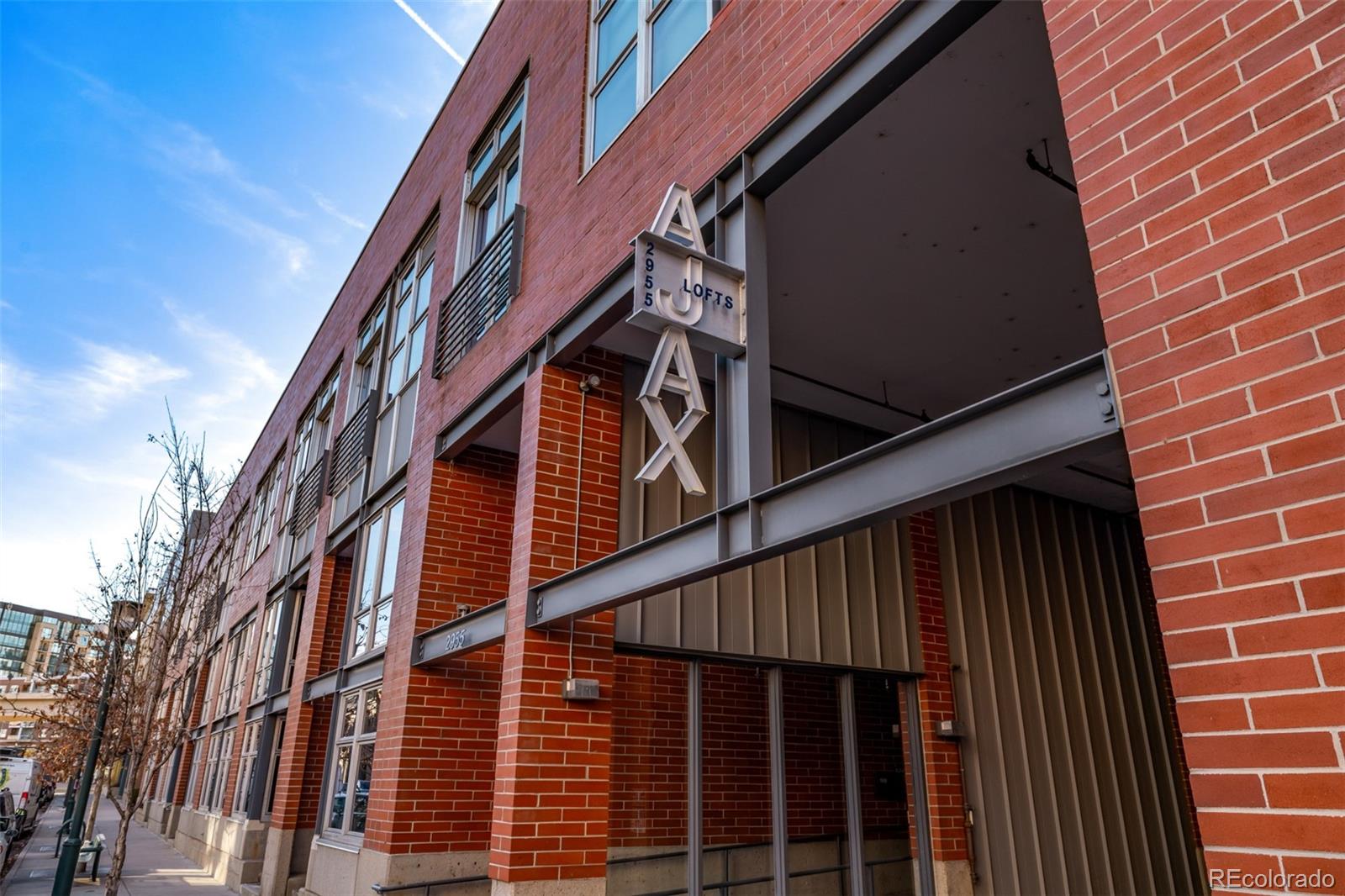 2955 Inca Street Unit: 4K