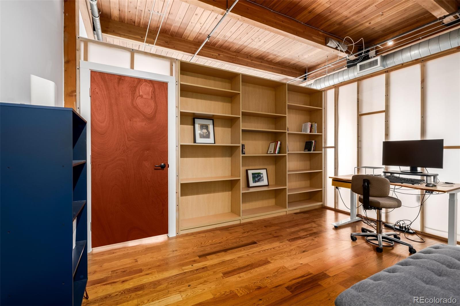 2955 Inca Street Unit: 4K