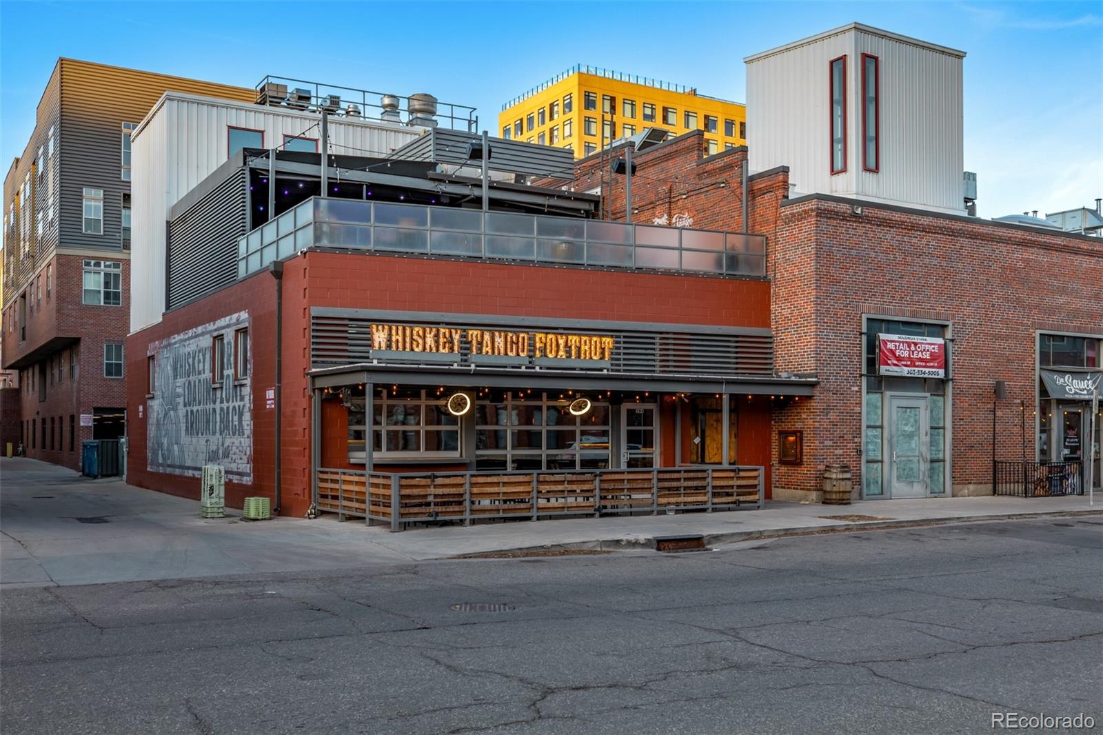 2955 Inca Street Unit: 4K