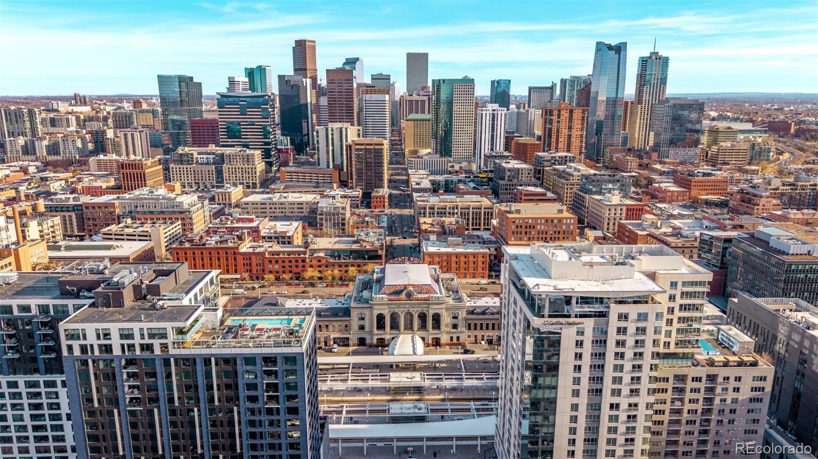 2955 Inca Street Unit: 4K