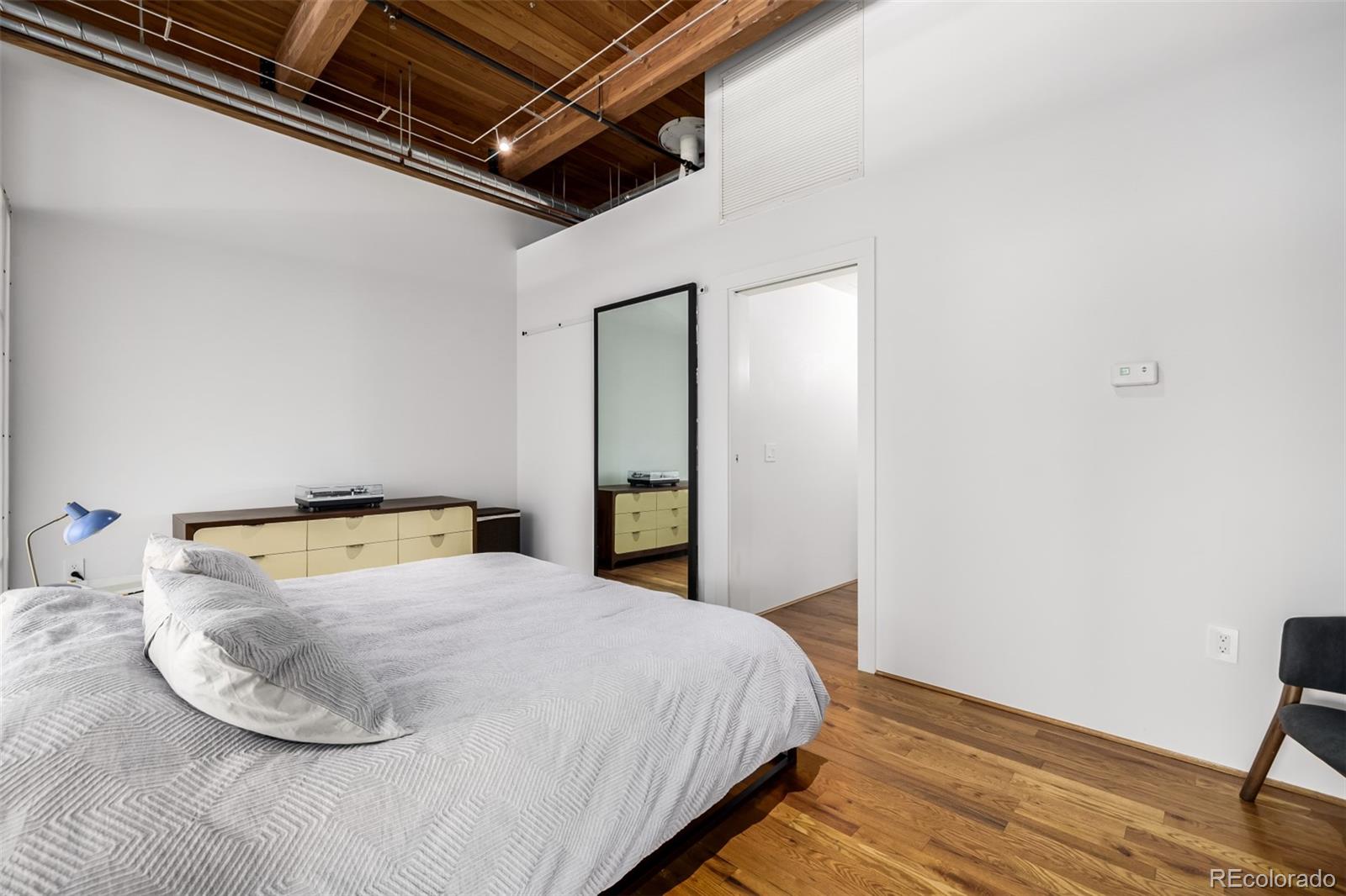 2955 Inca Street Unit: 4K