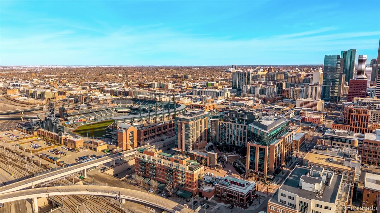 2955 Inca Street Unit: 4K