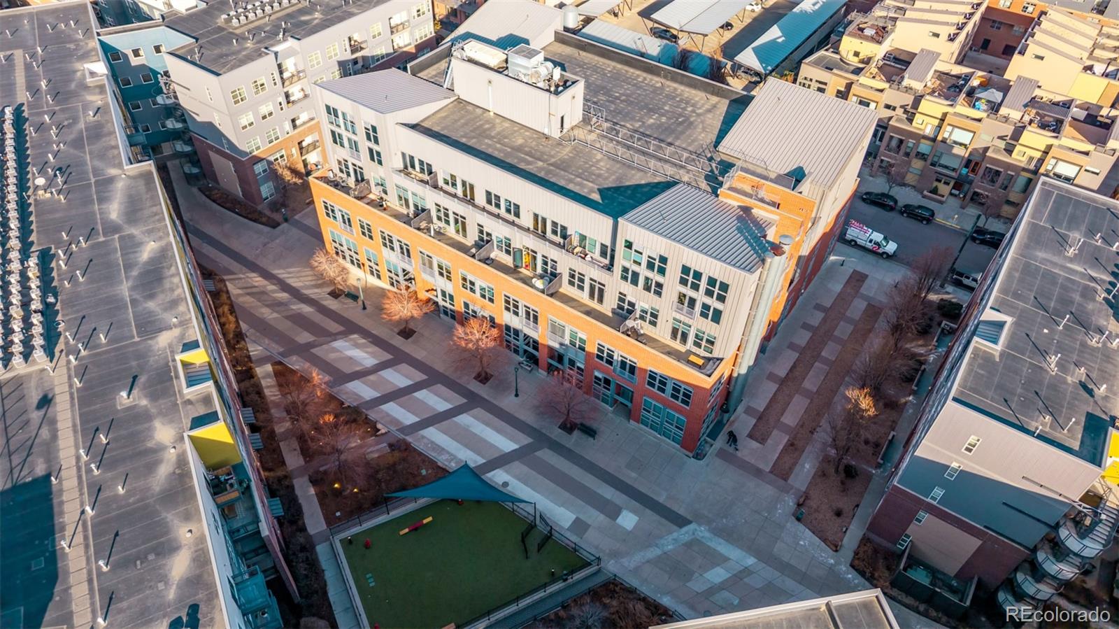 2955 Inca Street Unit: 4K