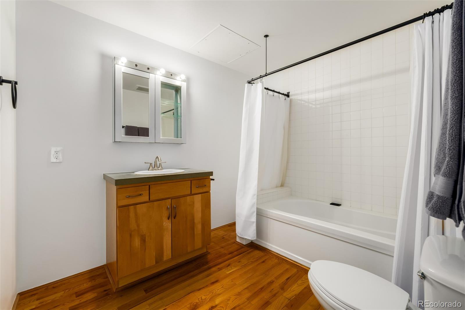 2955 Inca Street Unit: 4K