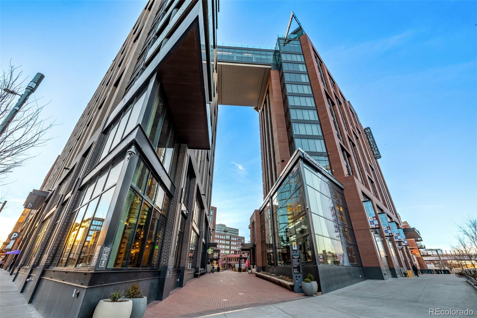 2955 Inca Street Unit: 4K