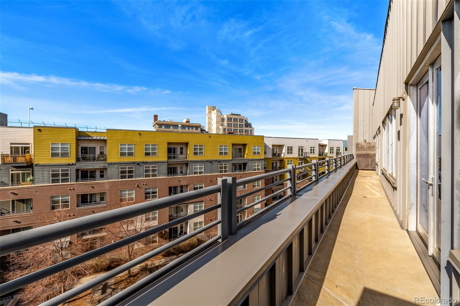 2955 Inca Street Unit: 4K