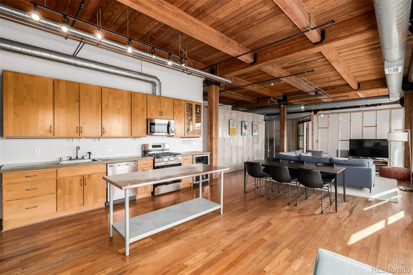 2955 Inca Street Unit: 4K