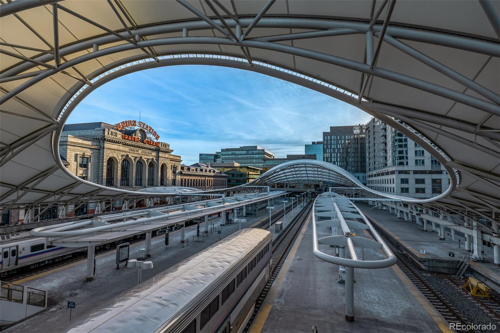 2955 Inca Street Unit: 4K