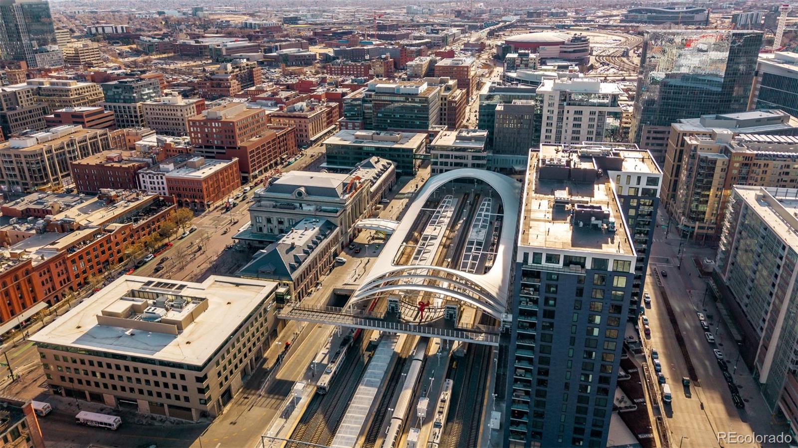 2955 Inca Street Unit: 4K