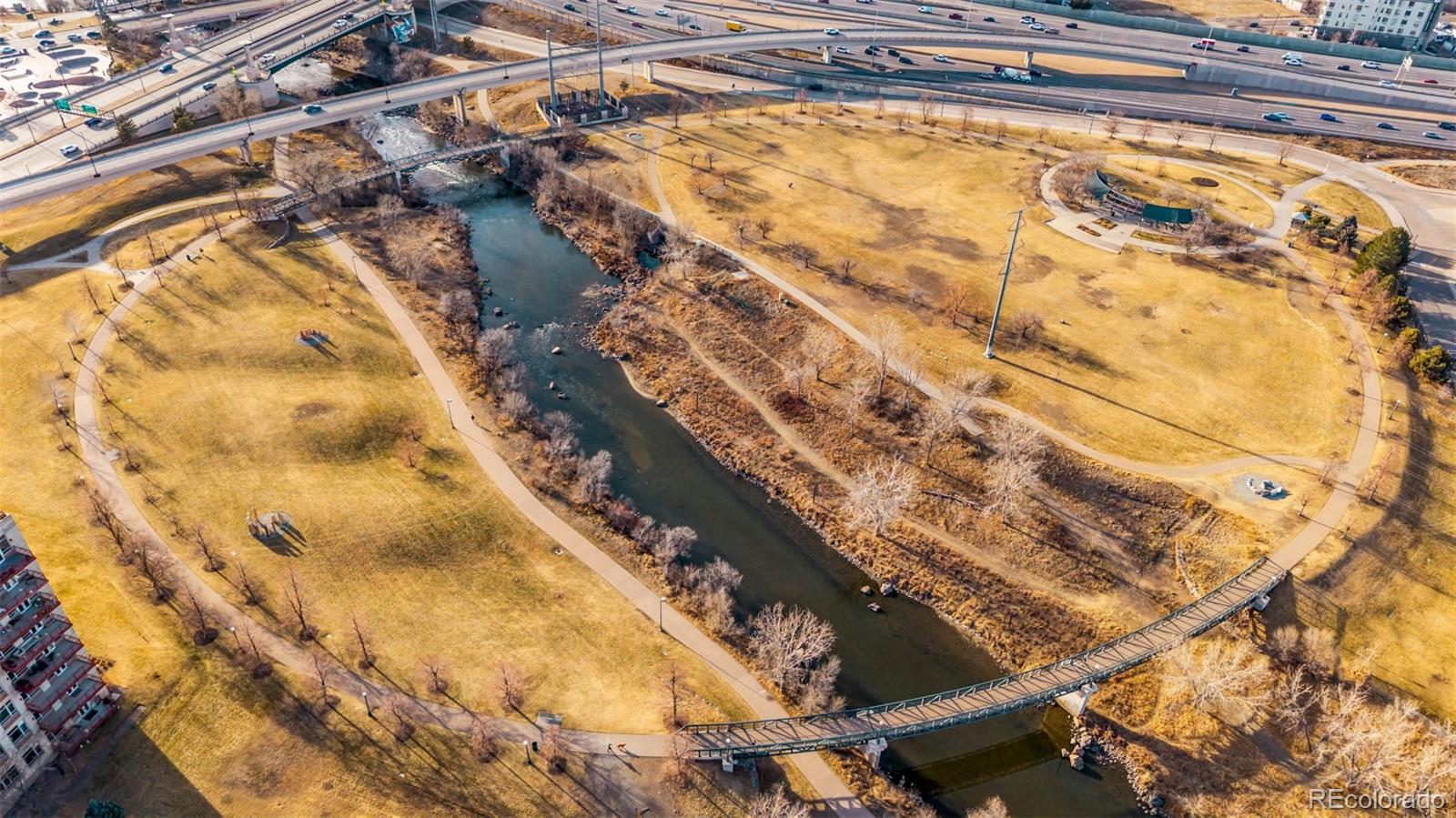 2955 Inca Street Unit: 4K