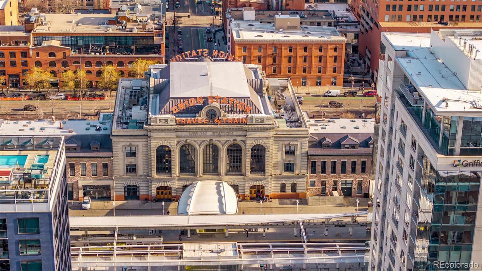 2955 Inca Street Unit: 4K