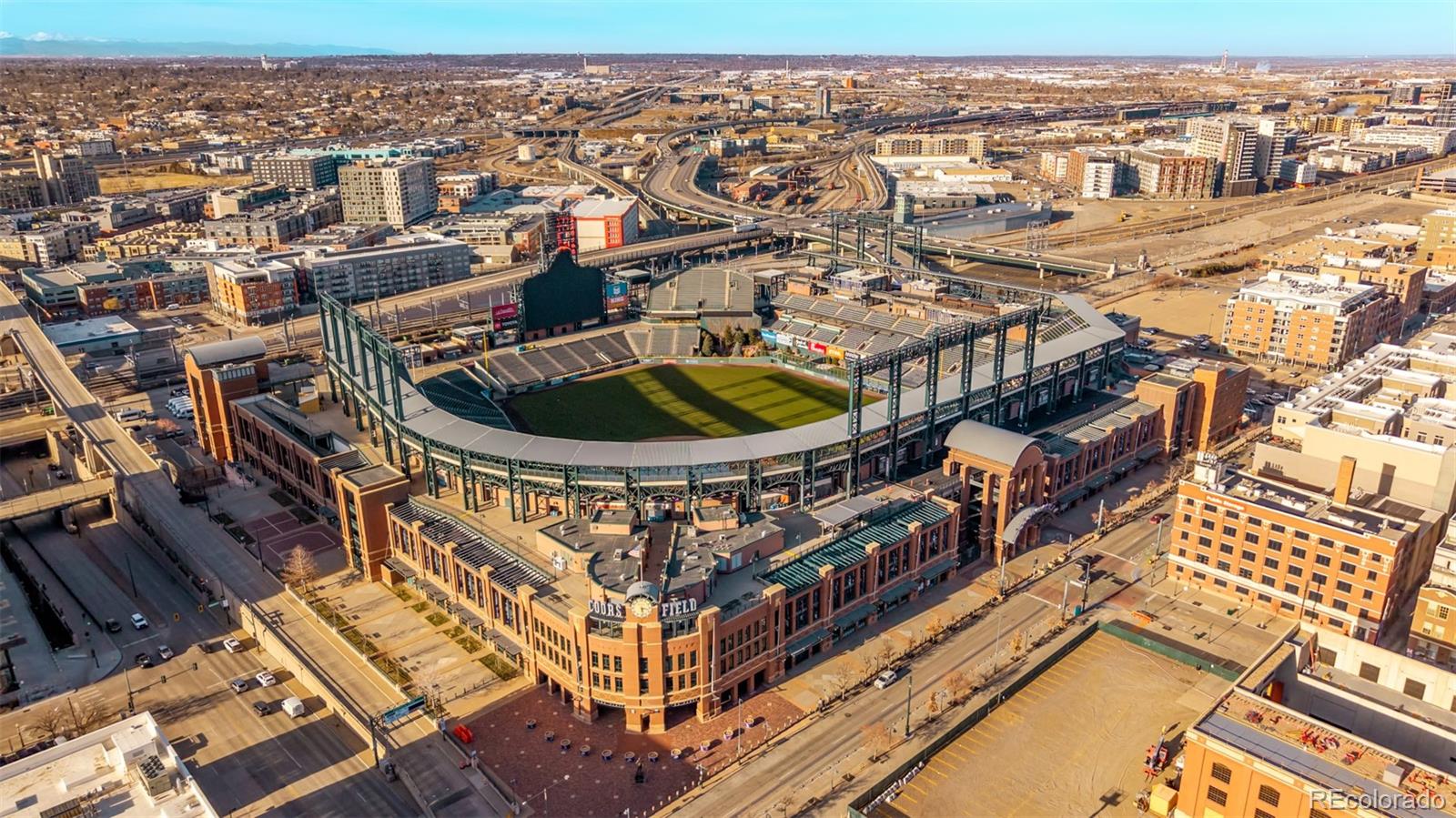 2955 Inca Street Unit: 4K