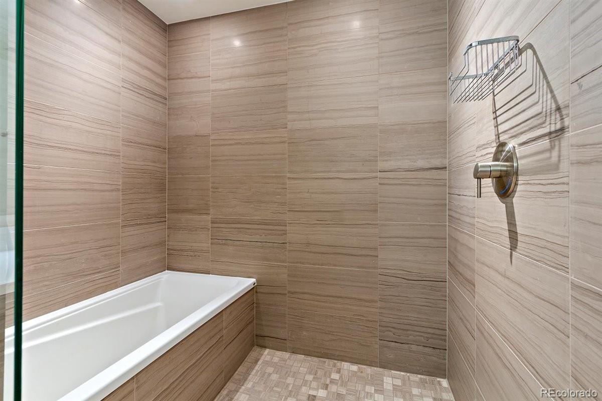 1750 Wewatta Street Unit: 1538