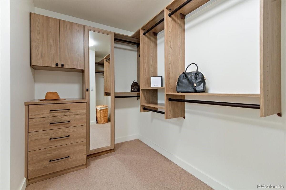 1750 Wewatta Street Unit: 1538