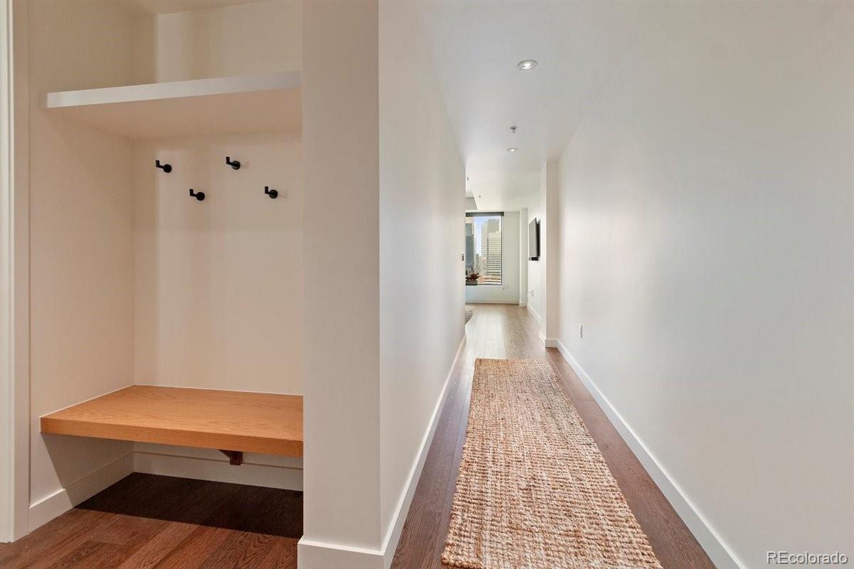 1750 Wewatta Street Unit: 1538