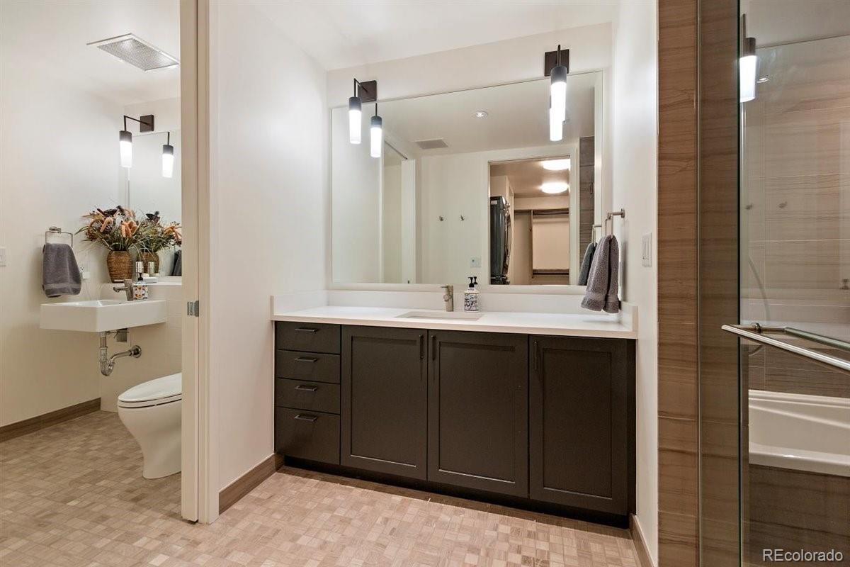 1750 Wewatta Street Unit: 1538