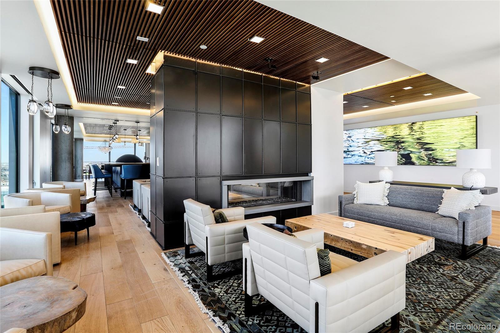 1750 Wewatta Street Unit: 1538