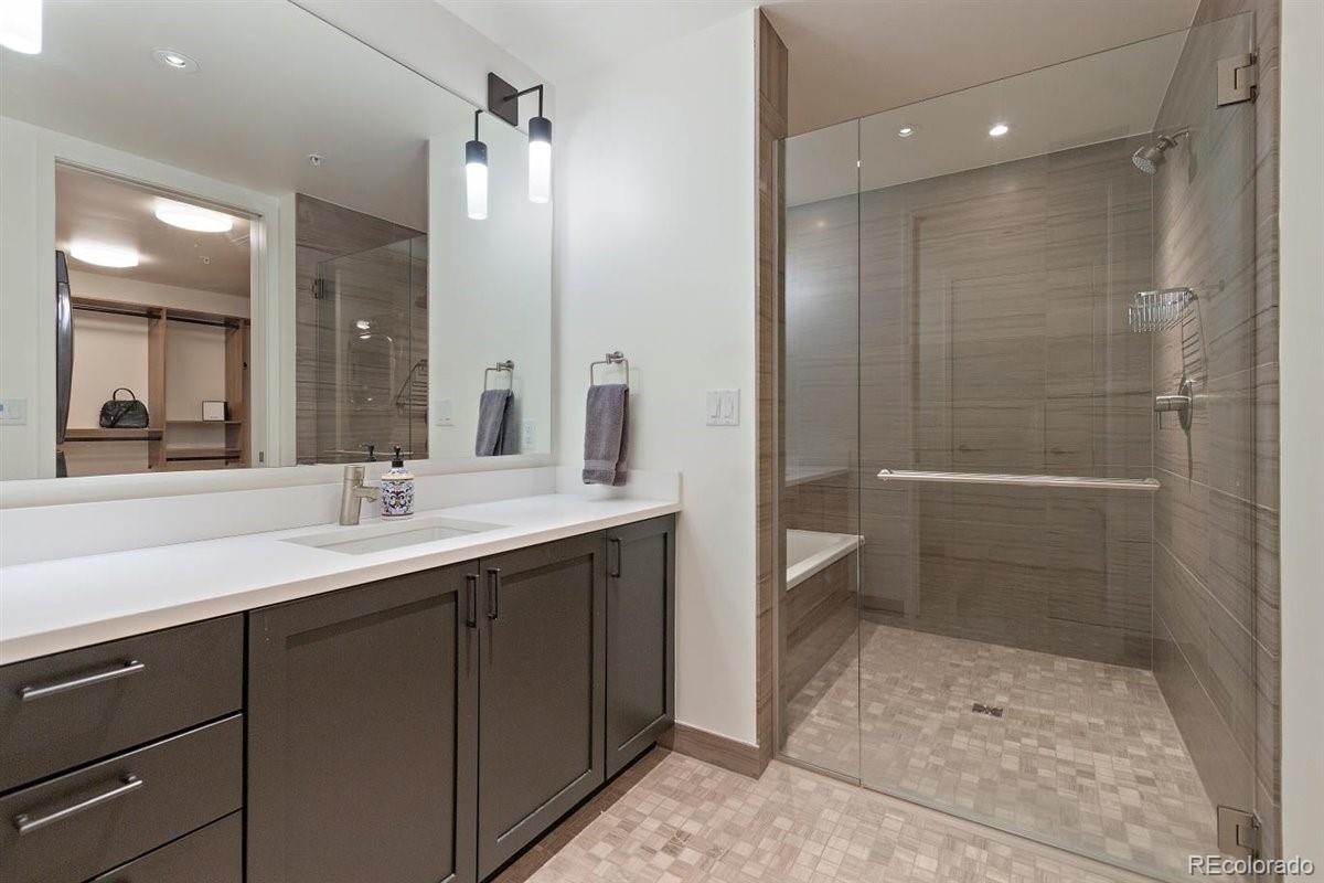 1750 Wewatta Street Unit: 1538