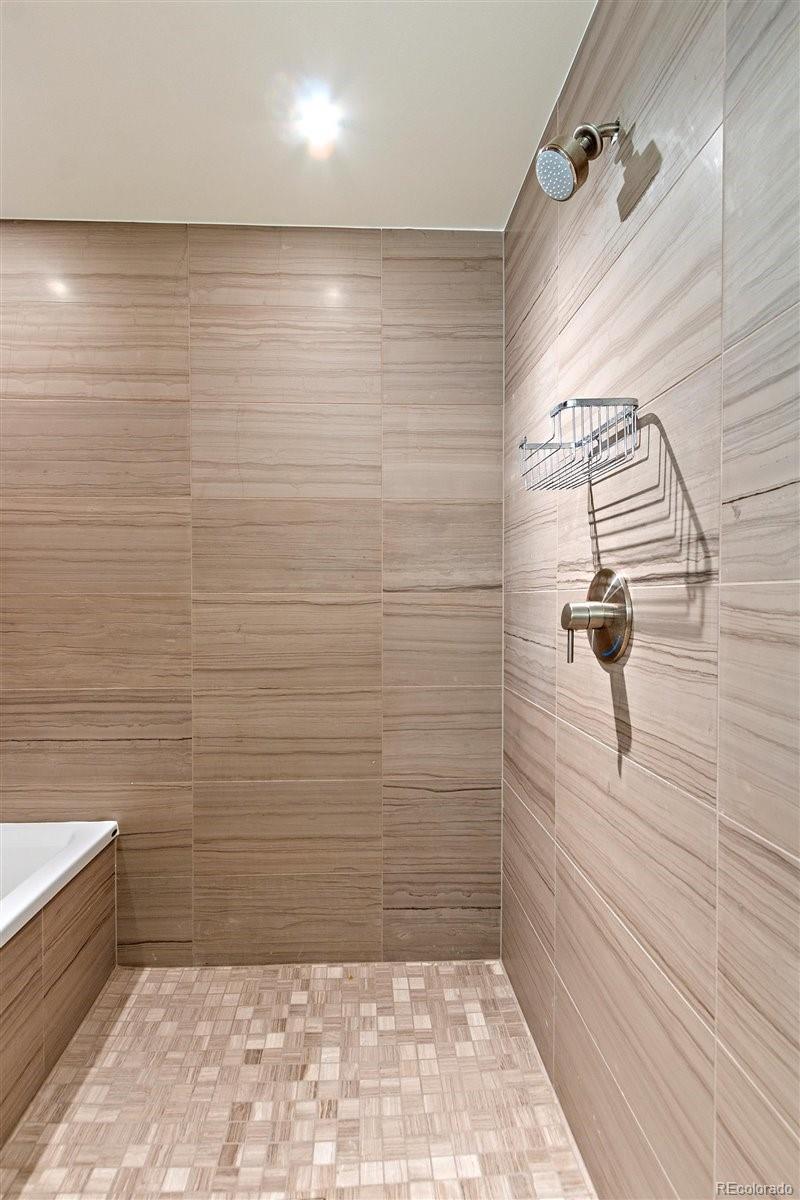 1750 Wewatta Street Unit: 1538