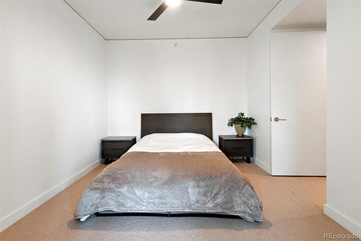 1750 Wewatta Street Unit: 1538