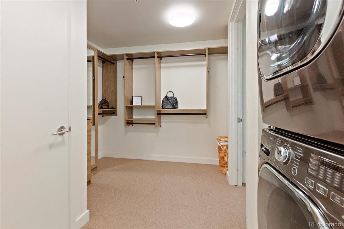 1750 Wewatta Street Unit: 1538