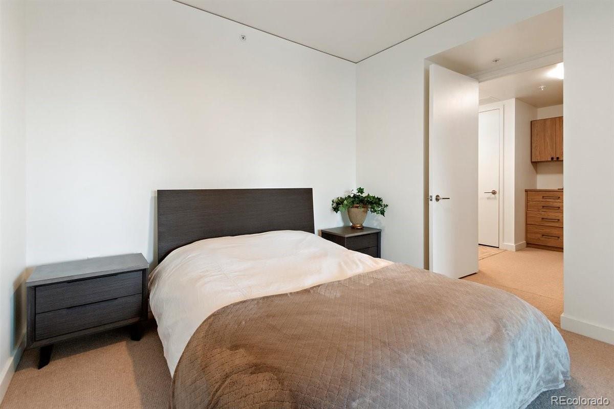 1750 Wewatta Street Unit: 1538