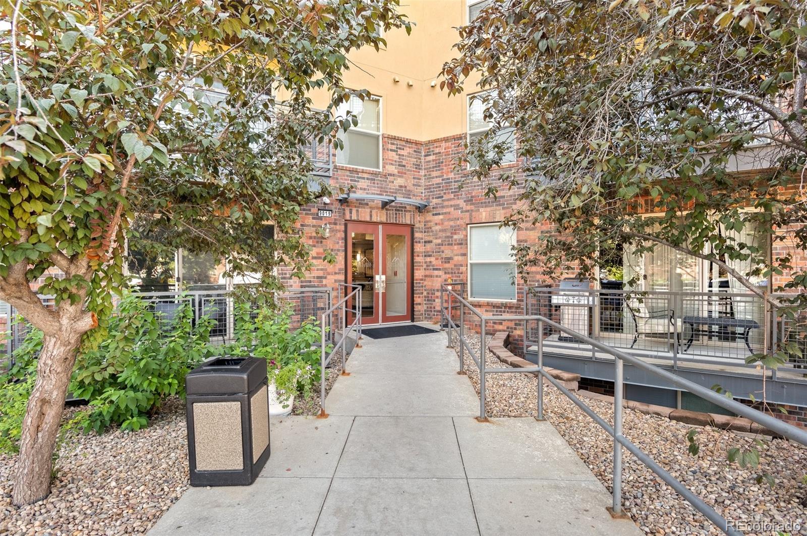 9019 E Panorama Circle Unit: D-212