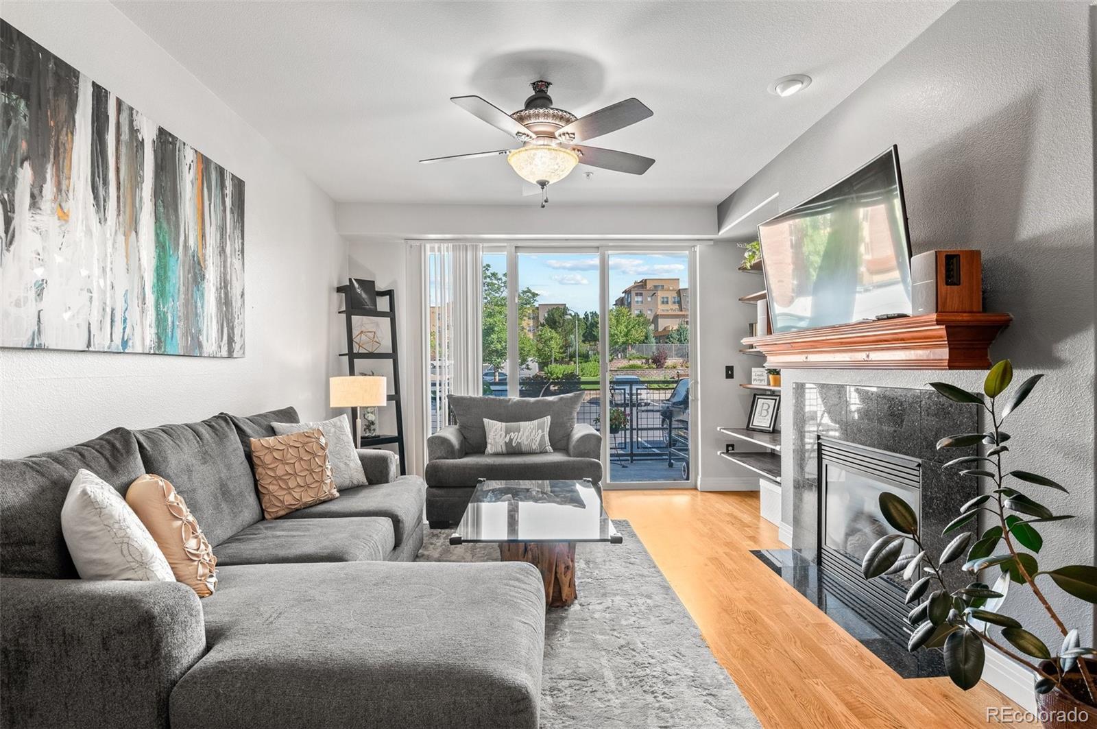 9019 E Panorama Circle Unit: D-212