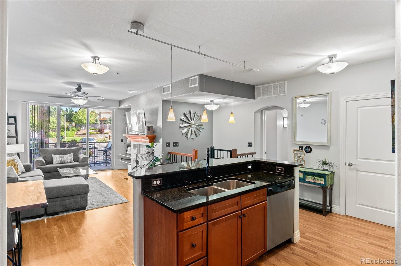 9019 E Panorama Circle Unit: D-212