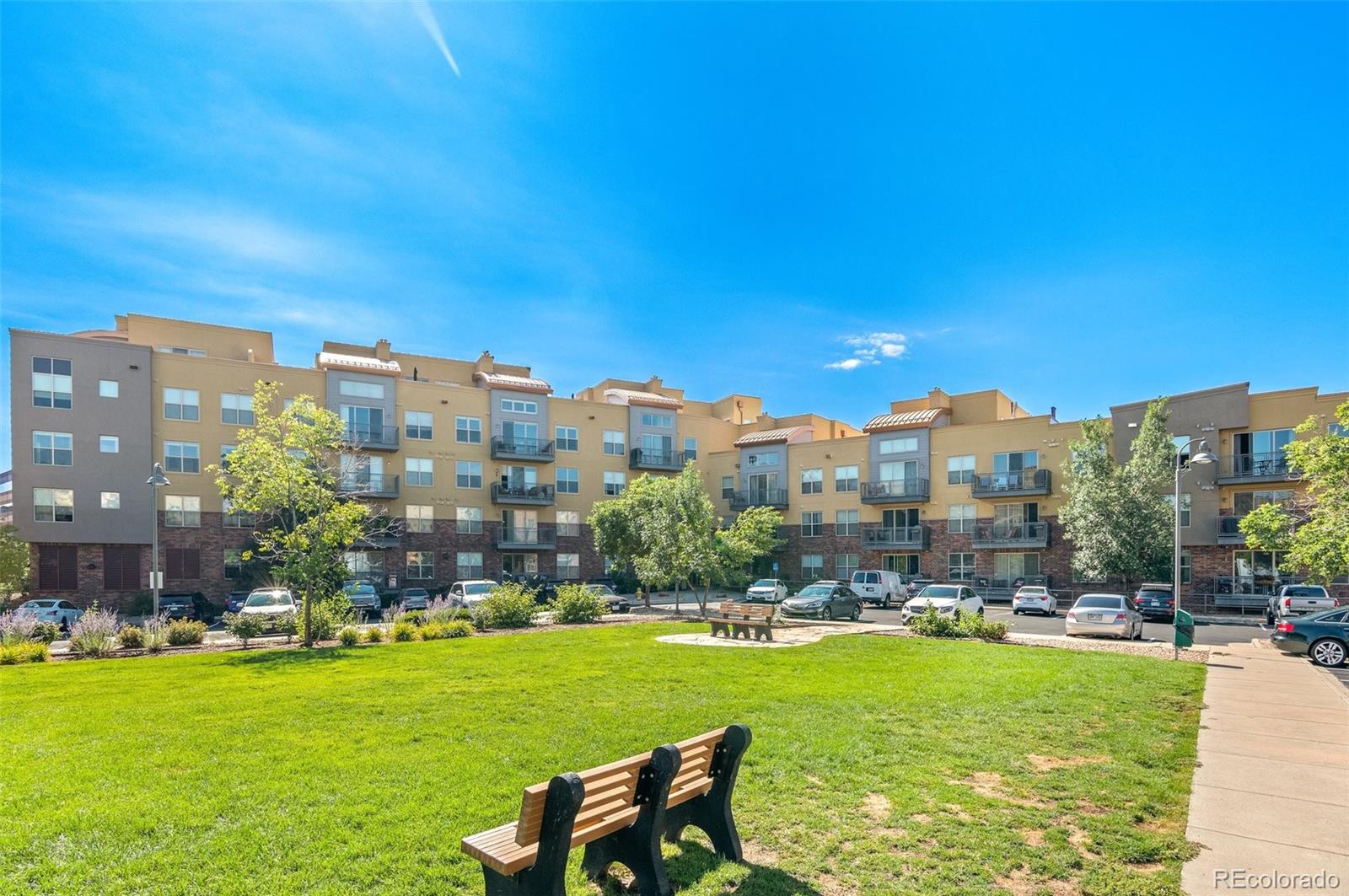 9019 E Panorama Circle Unit: D-212