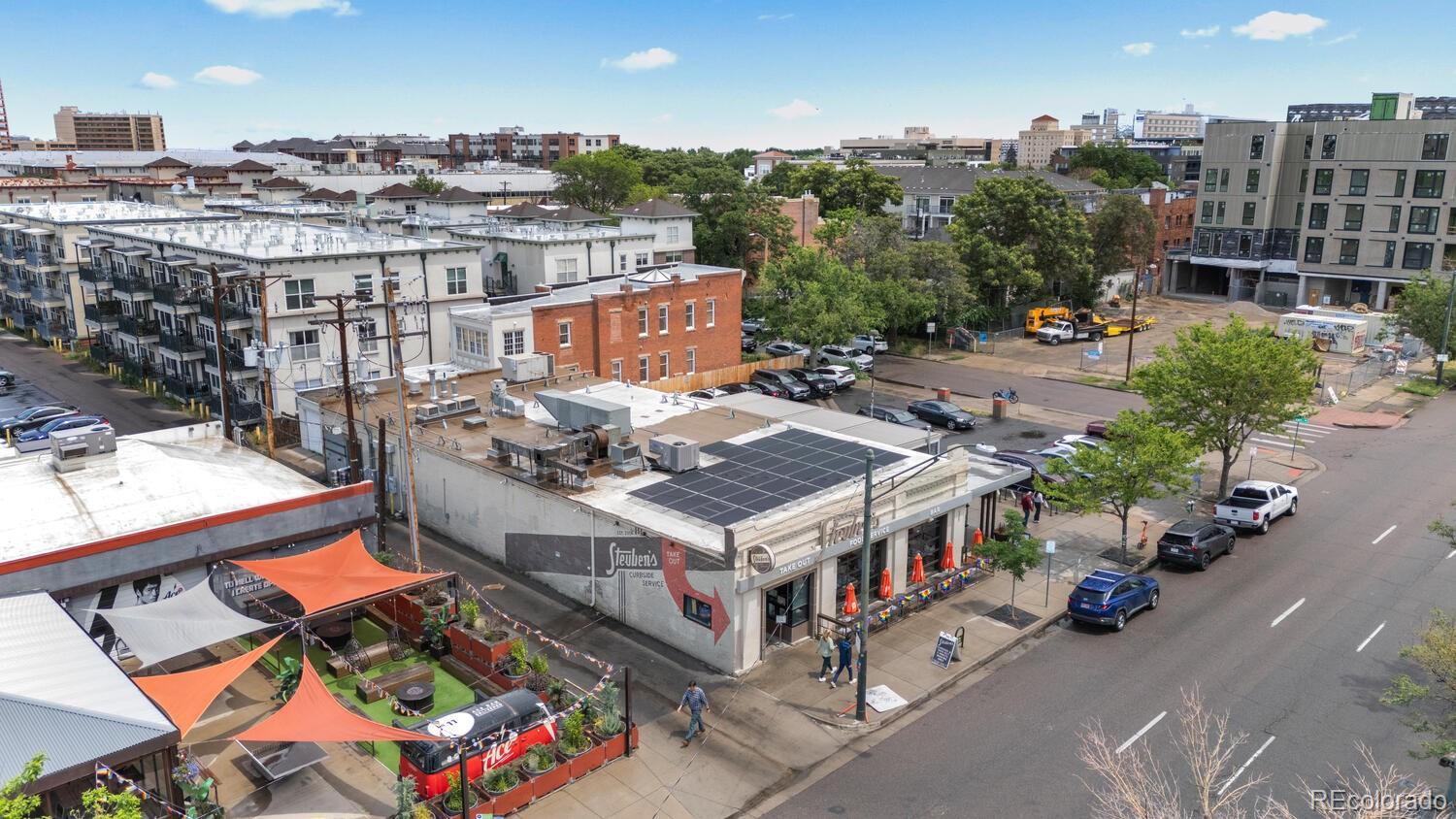 1650 N Pennsylvania Street