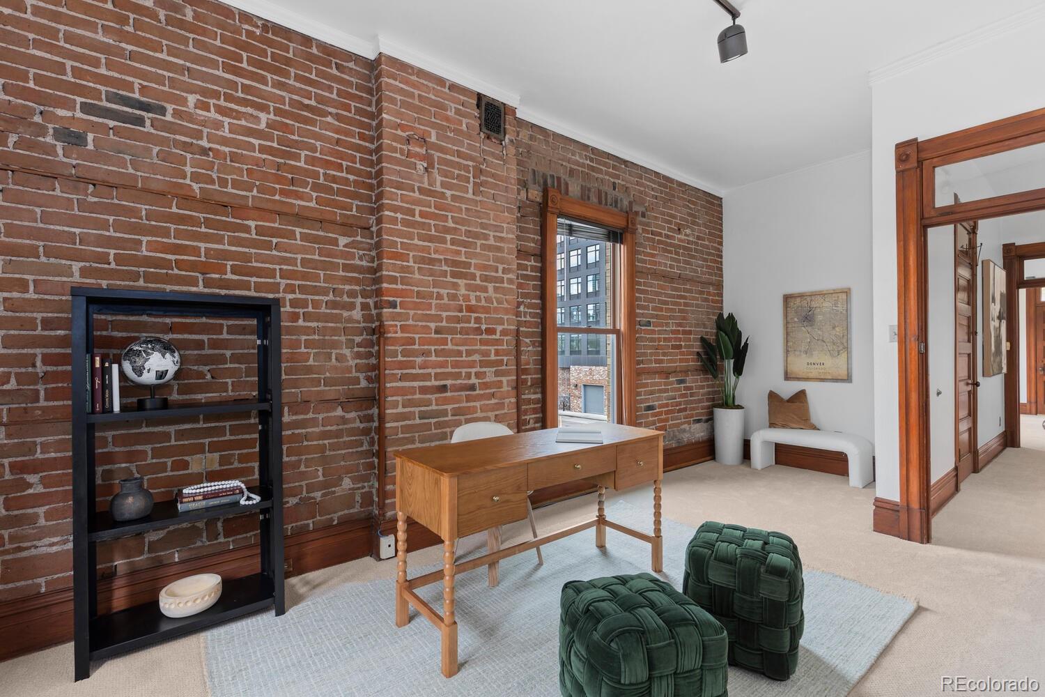 1650 N Pennsylvania Street