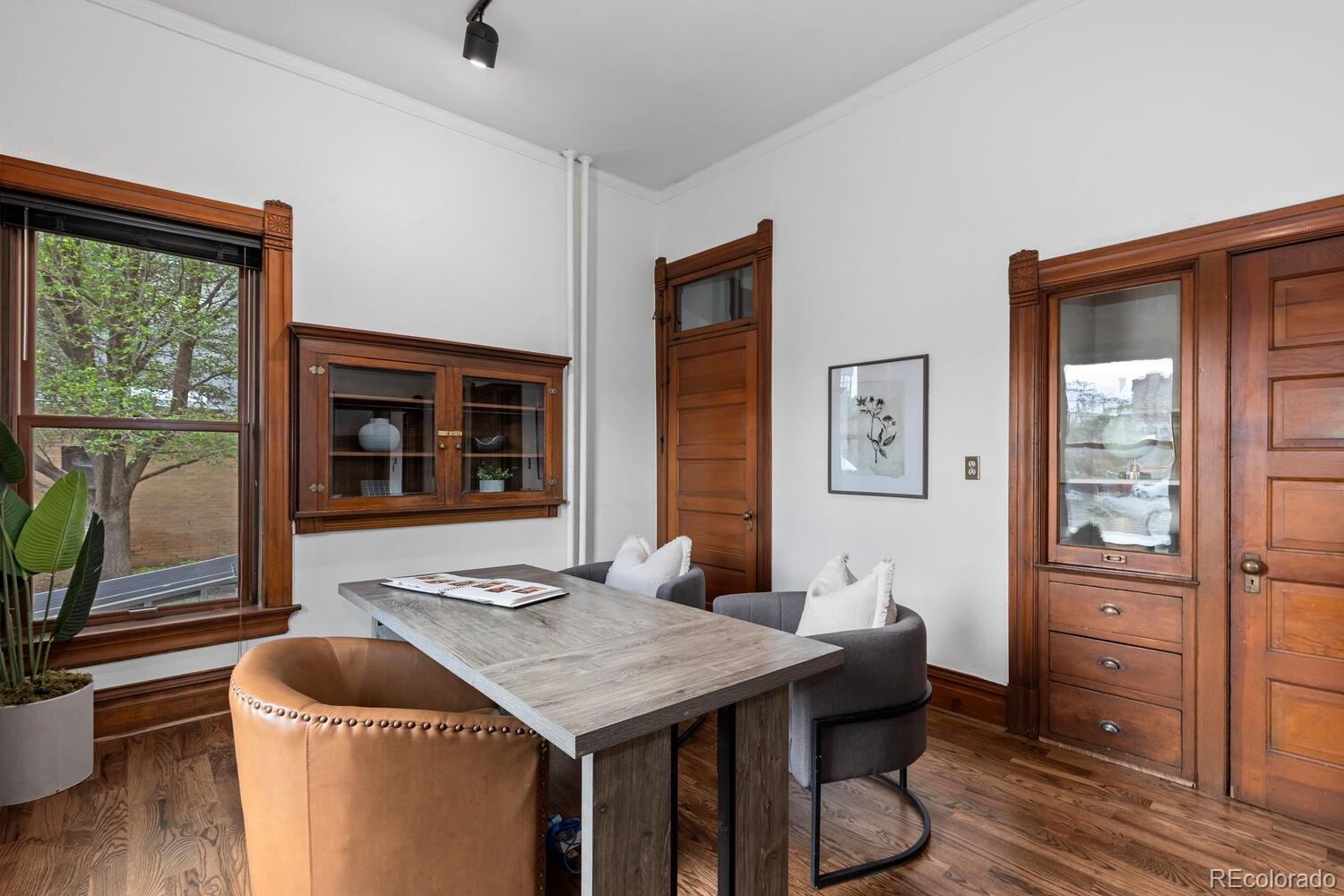 1650 N Pennsylvania Street