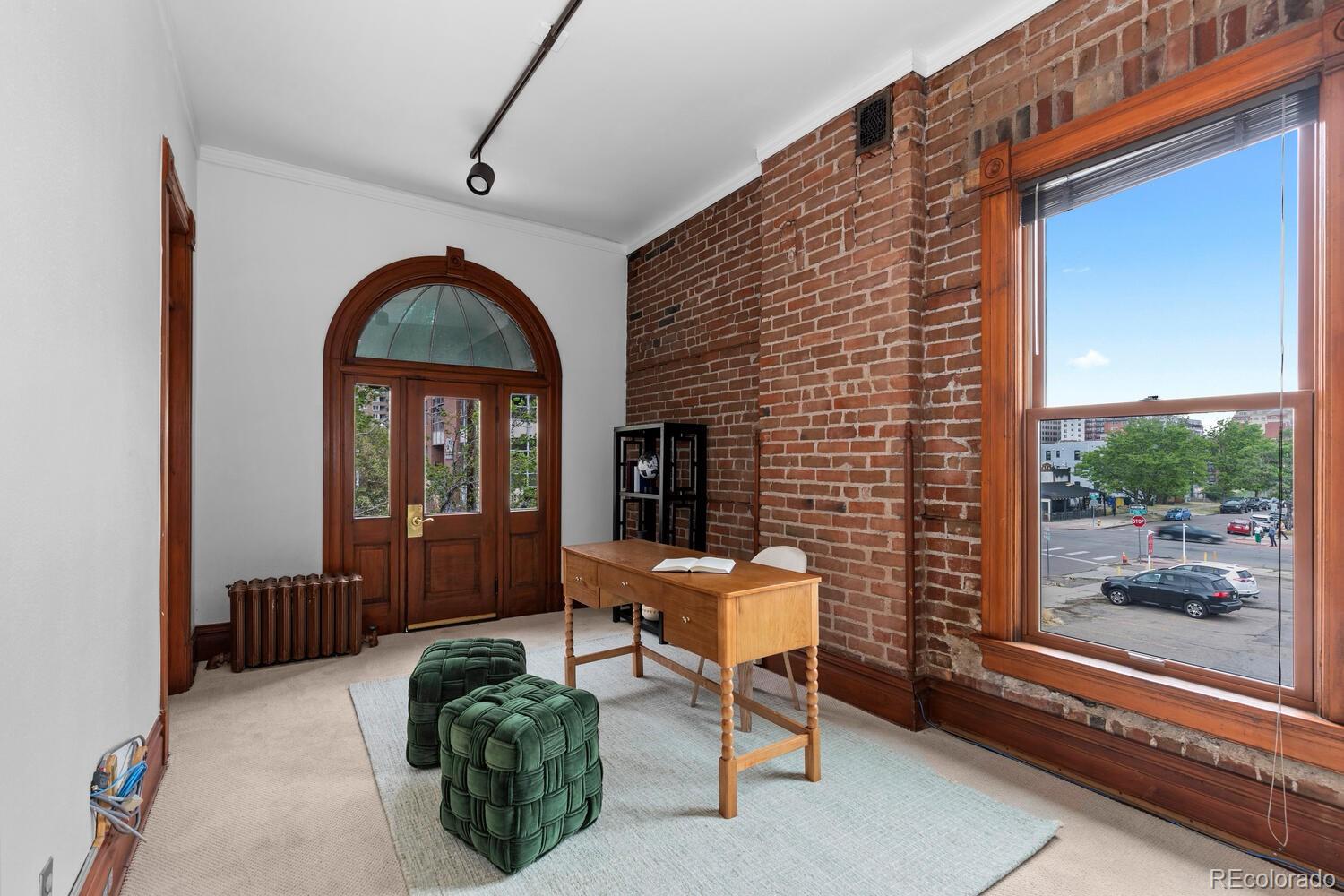 1650 N Pennsylvania Street