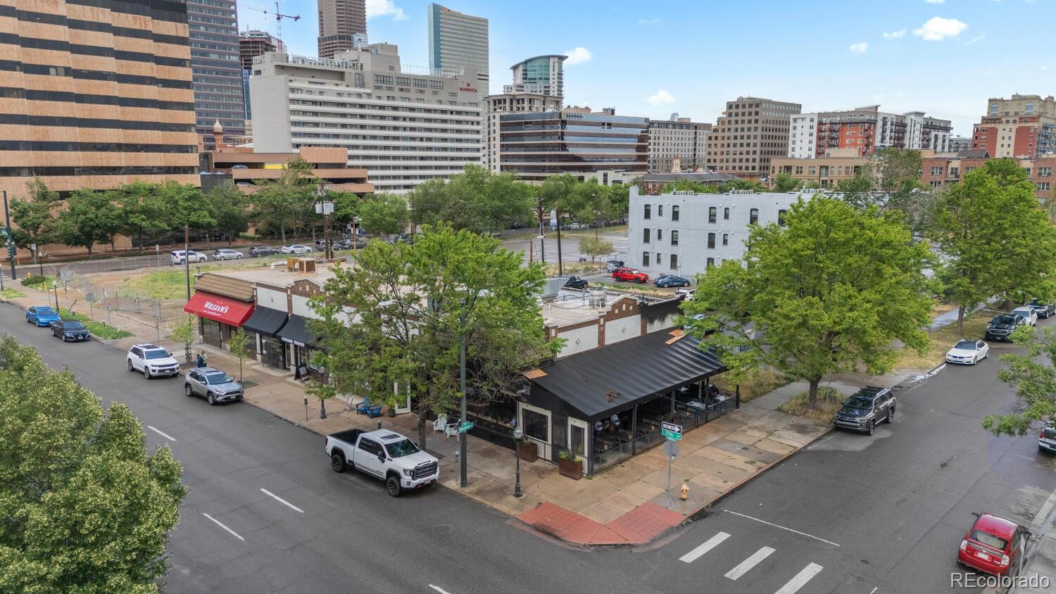 1650 N Pennsylvania Street