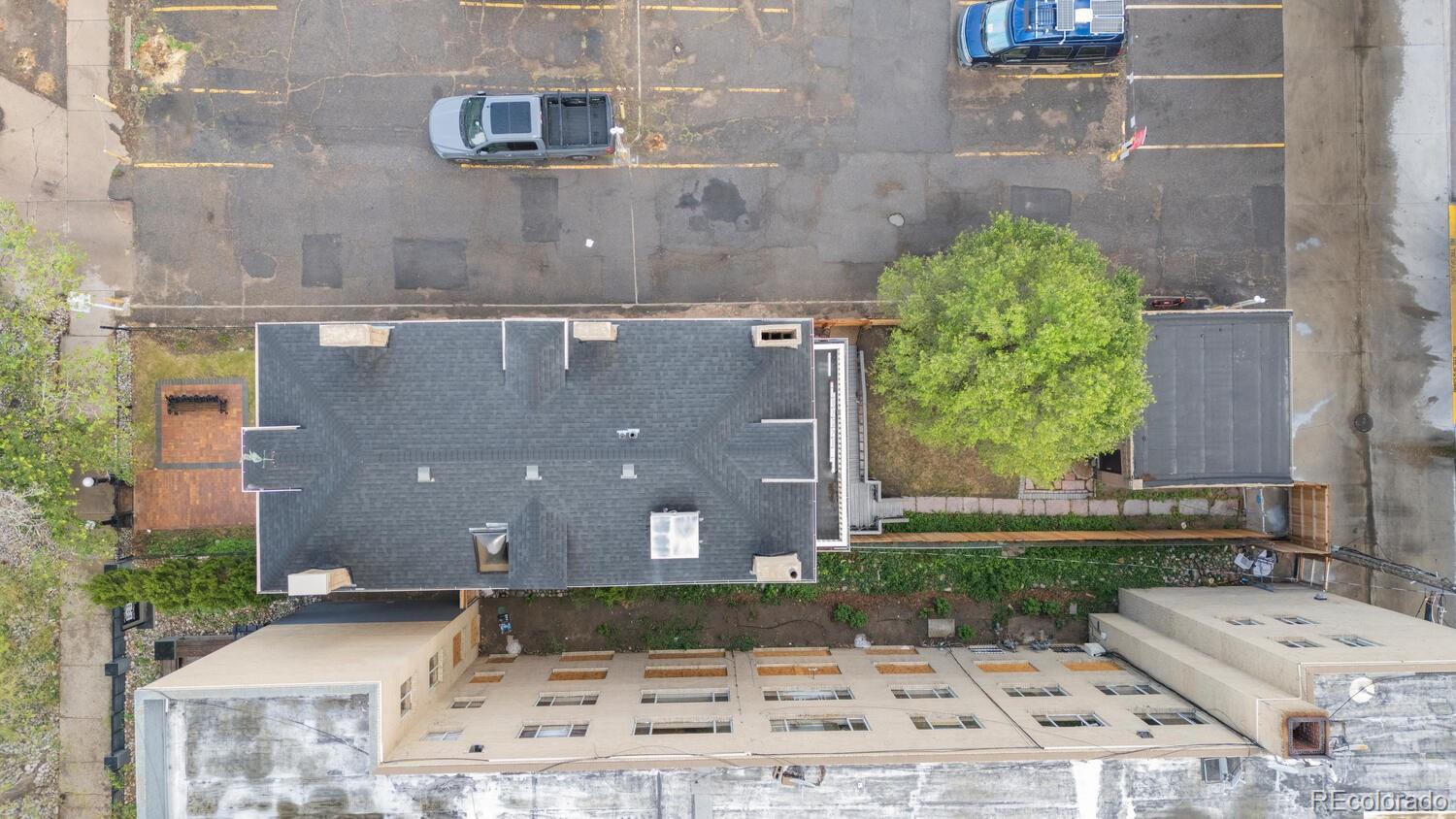 1650 N Pennsylvania Street