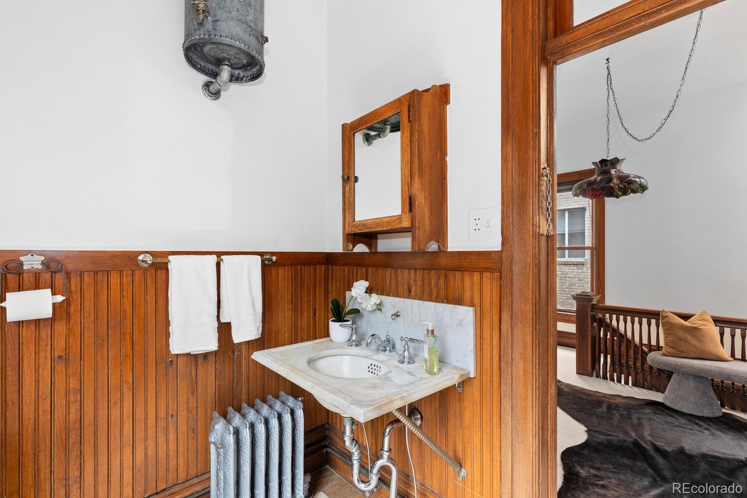 1650 N Pennsylvania Street