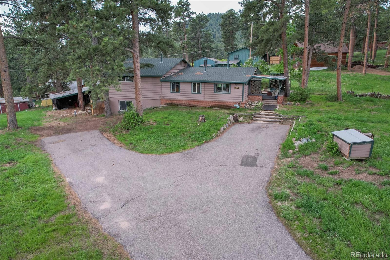23030 NAMPEYO Road