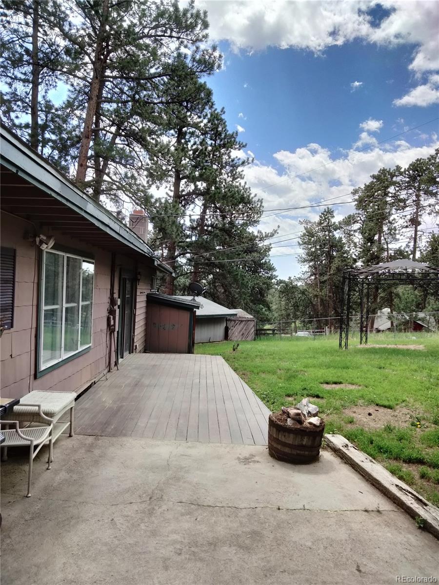 23030 NAMPEYO Road