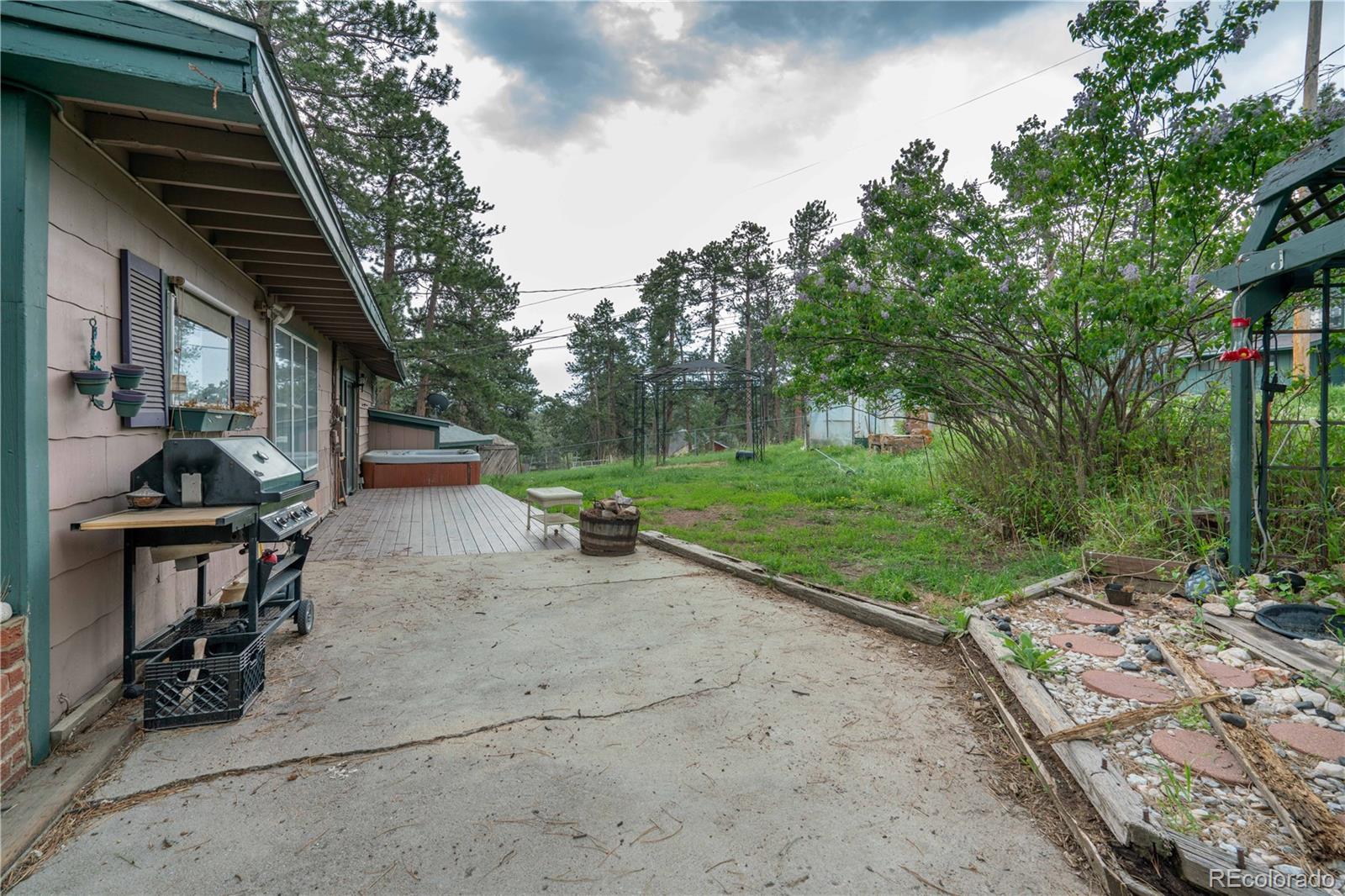 23030 NAMPEYO Road