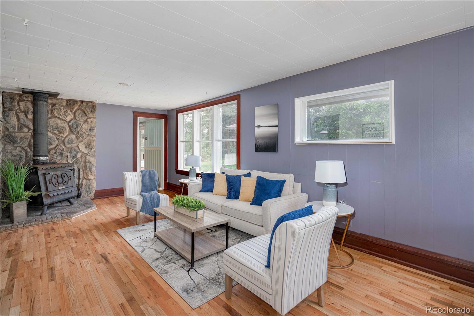 23030 NAMPEYO Road