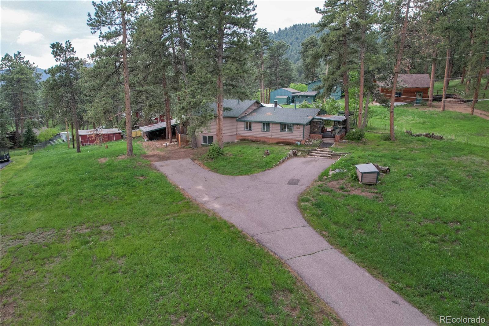 23030 NAMPEYO Road