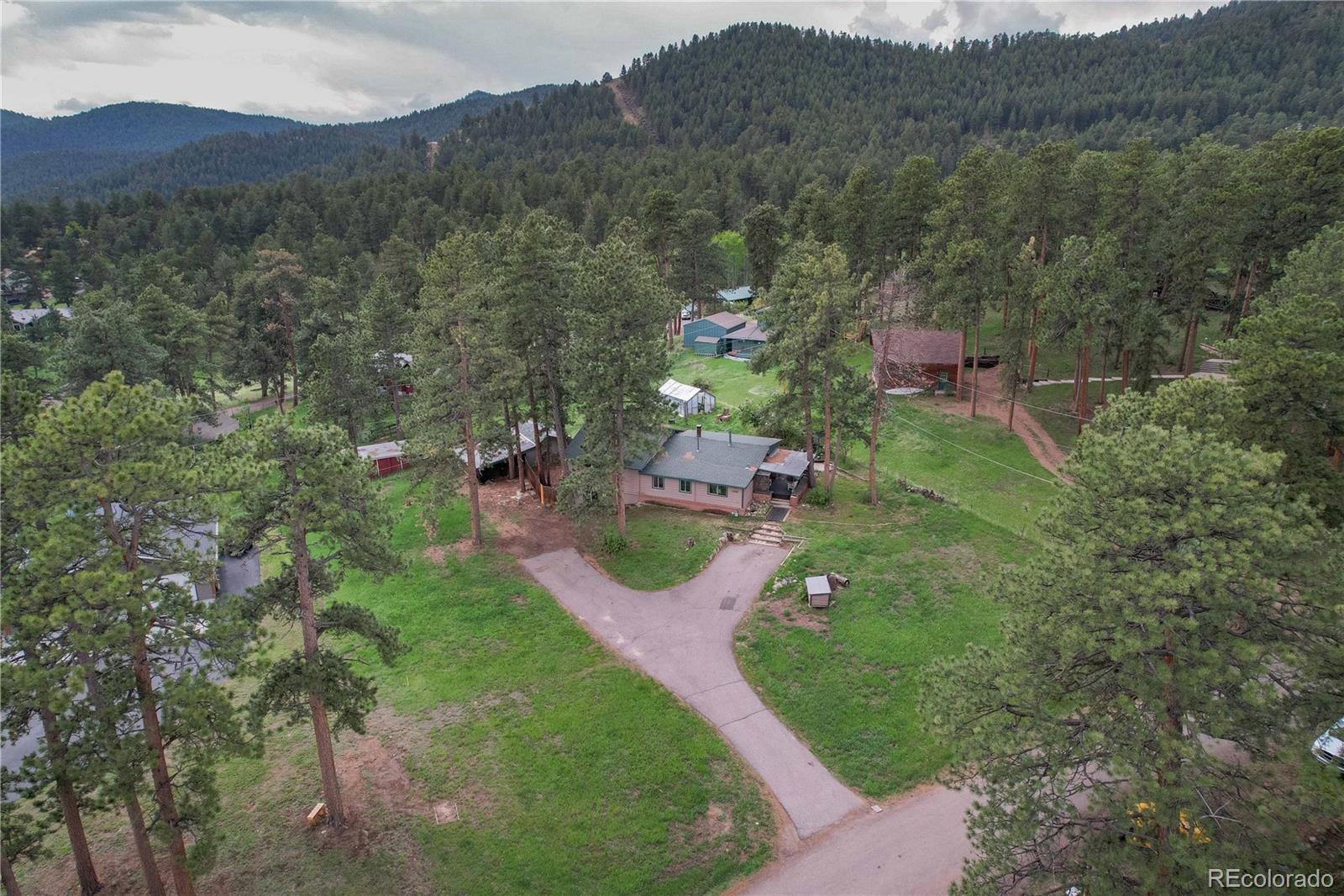 23030 NAMPEYO Road