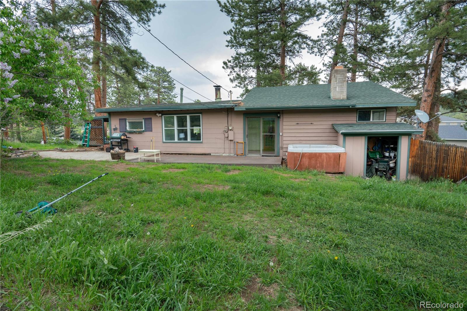 23030 NAMPEYO Road