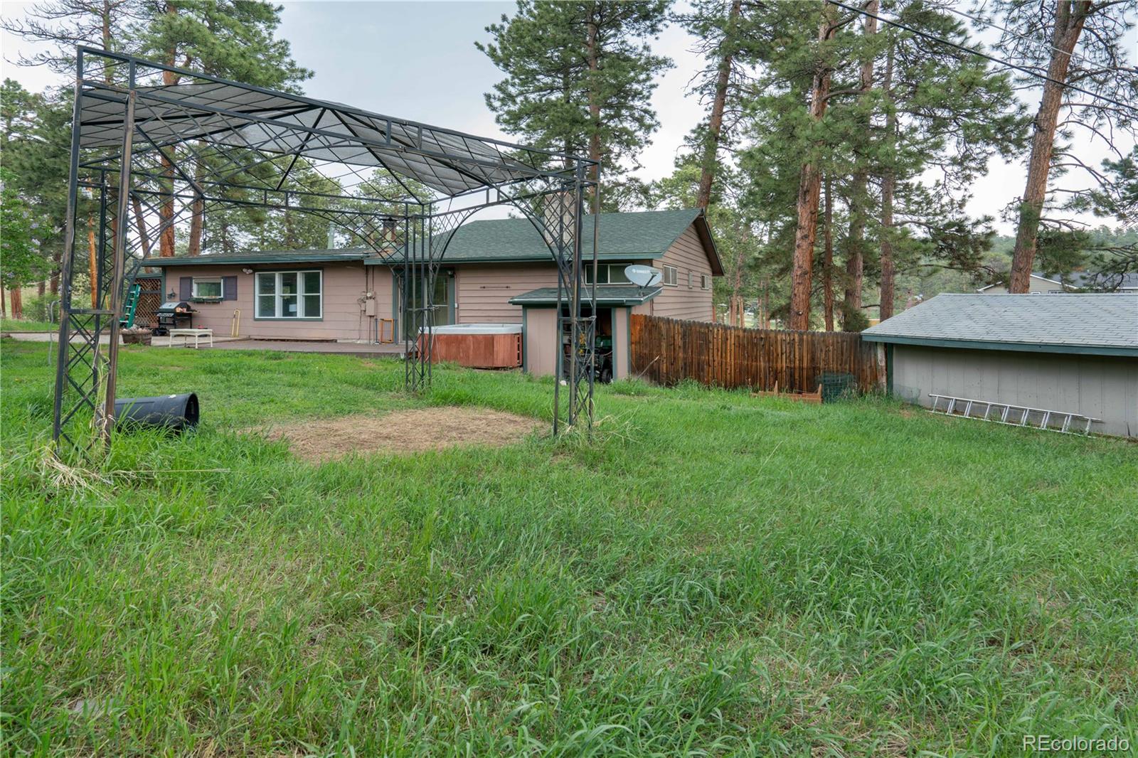 23030 NAMPEYO Road