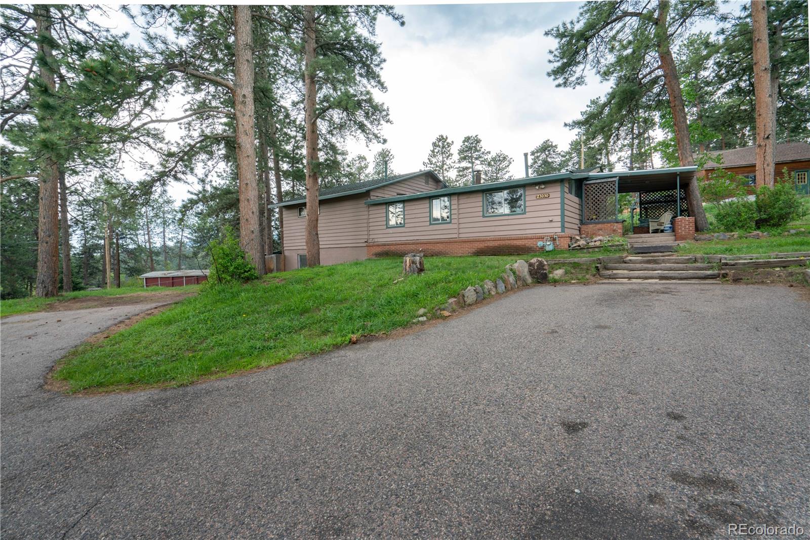23030 NAMPEYO Road
