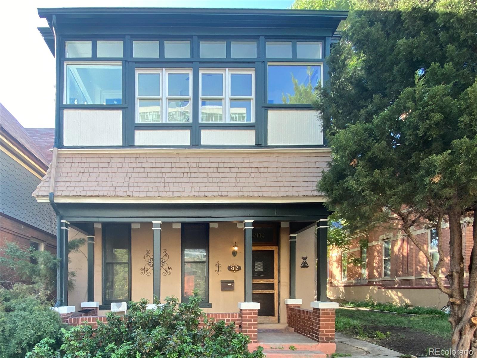 2112 Glenarm Place