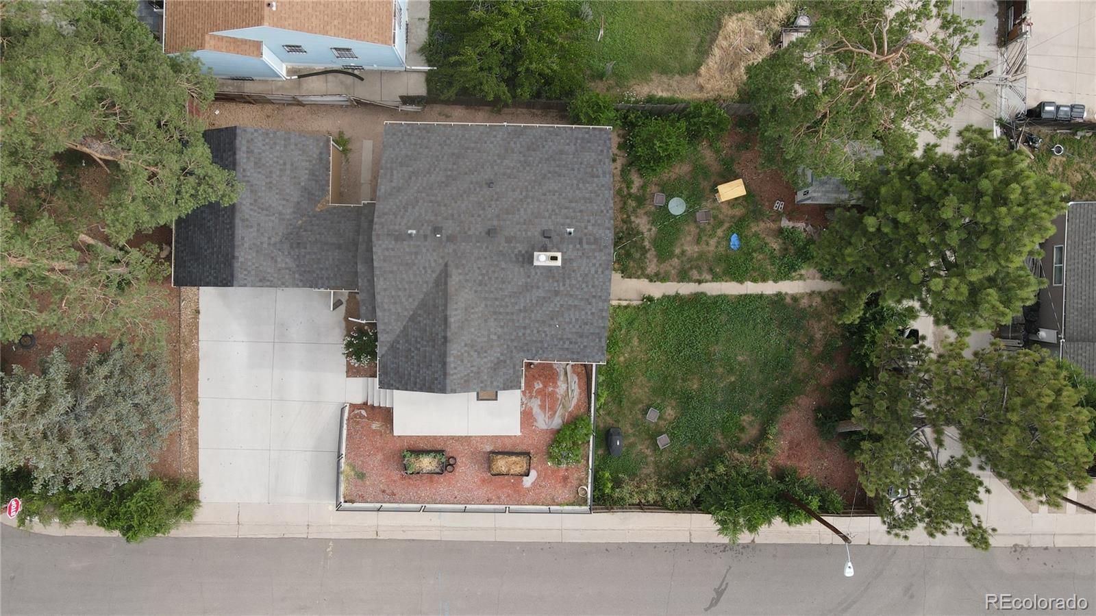 2808 W Bayaud Avenue