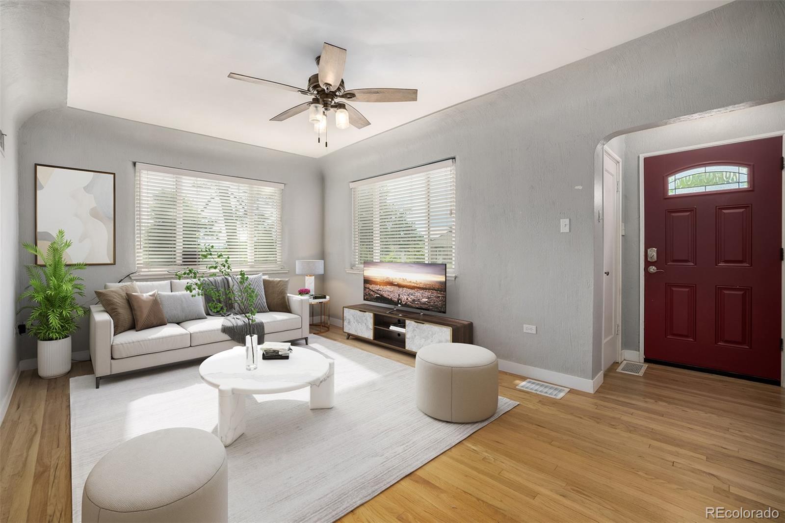 2808 W Bayaud Avenue