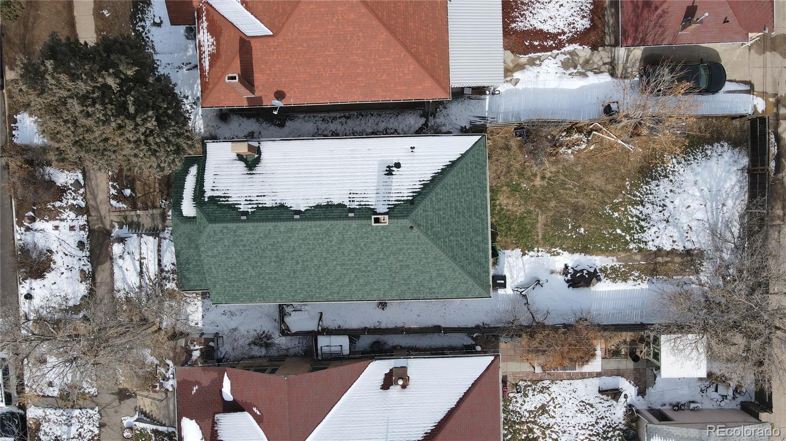 2728 N Josephine Street